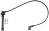BERU ZEF842 Ignition Cable Kit